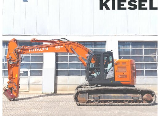 Hitachi ZX225USLC-6