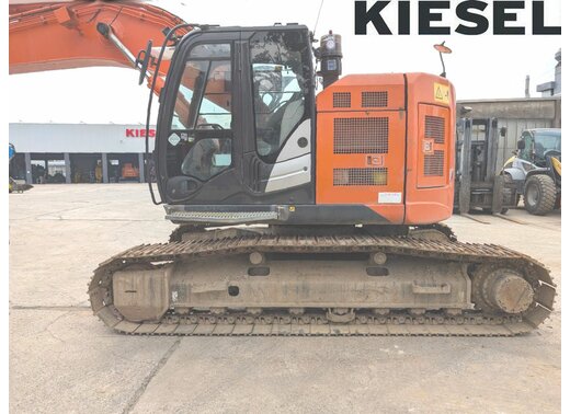 Hitachi ZX225USLC-5