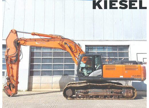 Hitachi KTEG KLS400-6