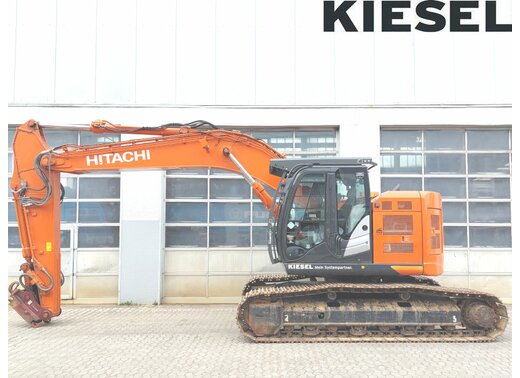 Hitachi ZX225USLC-6