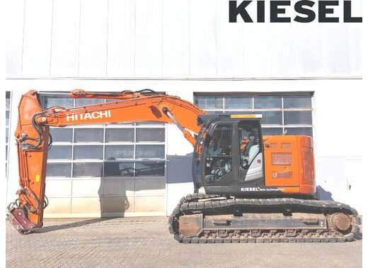 Hitachi ZX225USLC-6