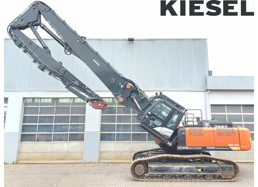 Hitachi KTEG KMC380S-6