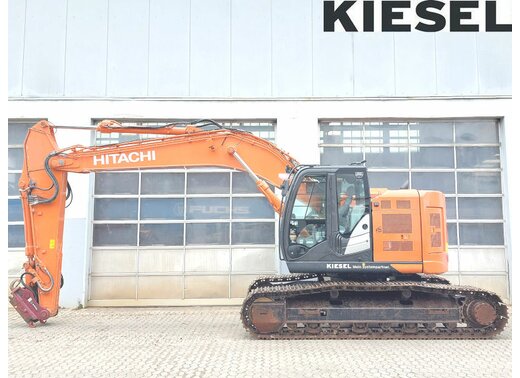 Hitachi ZX225USLC-6