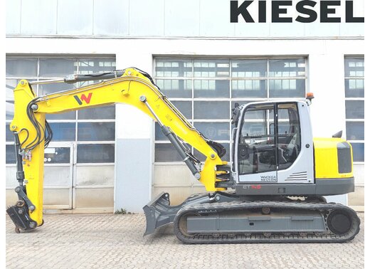 Wacker-Neuson ET145