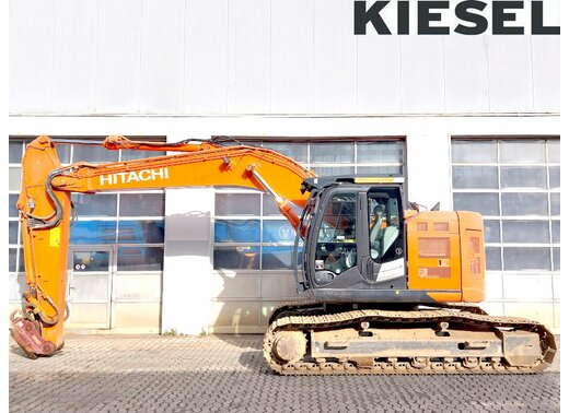 Hitachi ZX225USLC-6