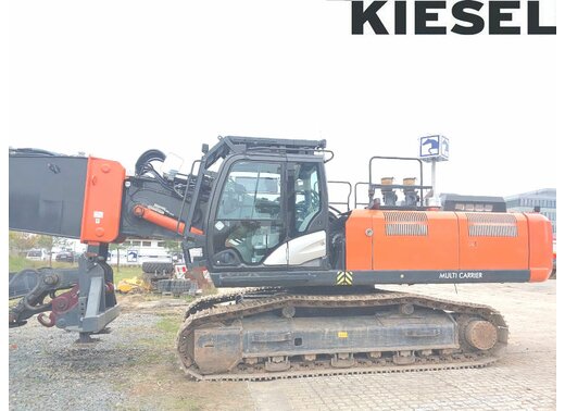 Hitachi KTEG KMC400P-6