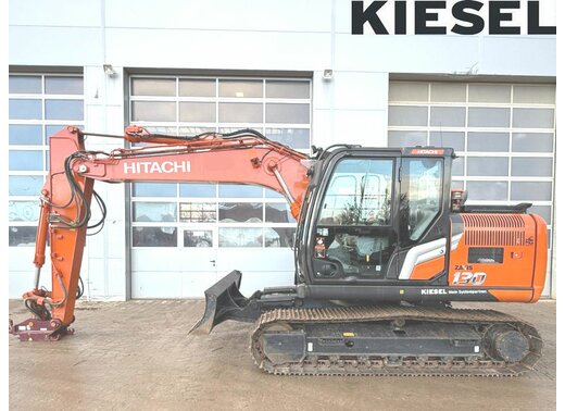 Hitachi ZX130-7