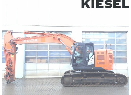 Hitachi ZX225USLC-5