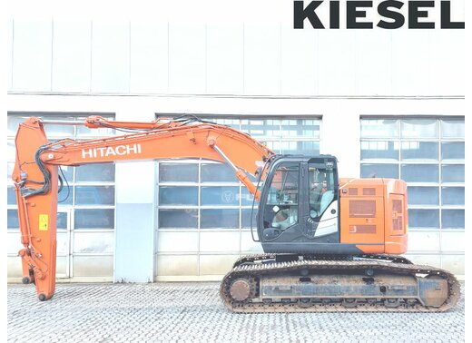 Hitachi ZX225USLC-6