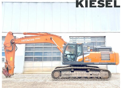 Hitachi ZX350LCN-7