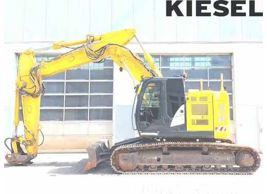 Hitachi ZX225USLC-6