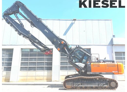 Hitachi KTEG KMC380S-6