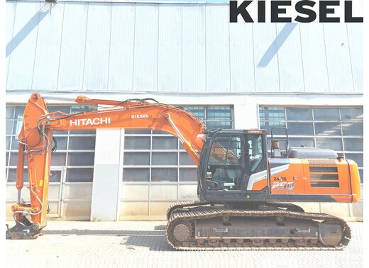 Hitachi ZX250LCN-7