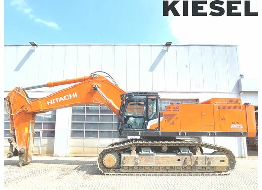 Hitachi ZX890LCH-7