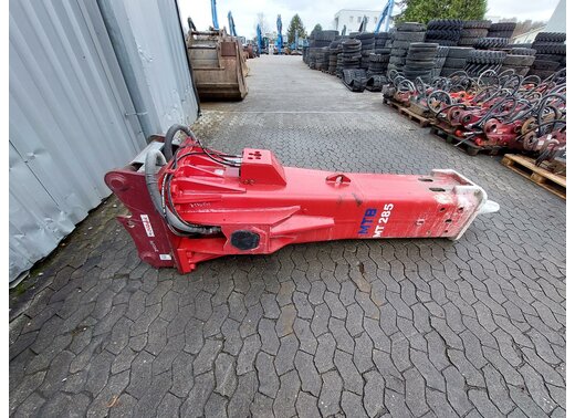 Inan Makina Hydraulikhammer MTB285