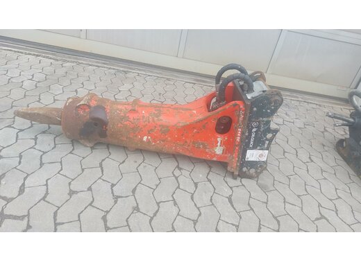 Rammer Hydraulikhammer 777E