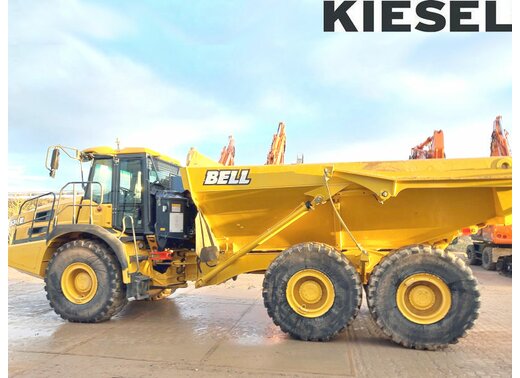 Bell B30E