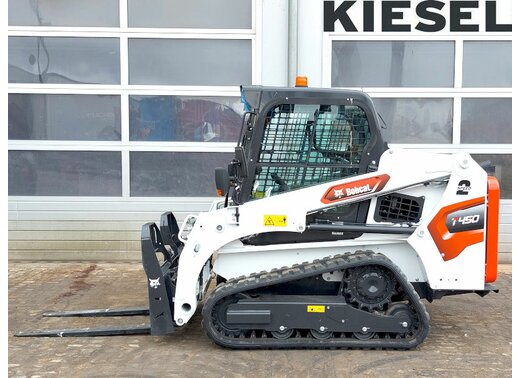 Bobcat T450