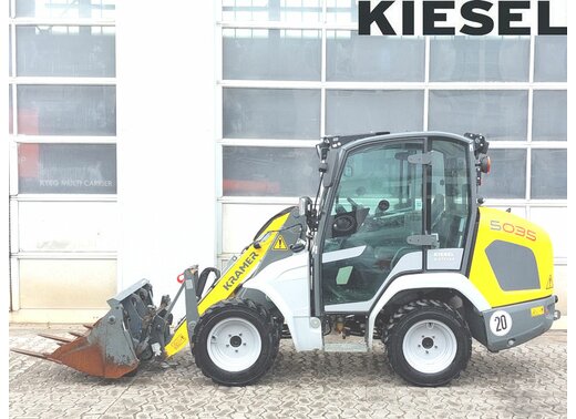 Kramer 5035