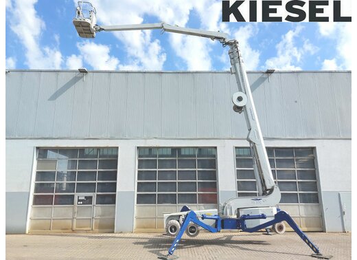 Falck Schmidt FS730 Arbeitsbühne