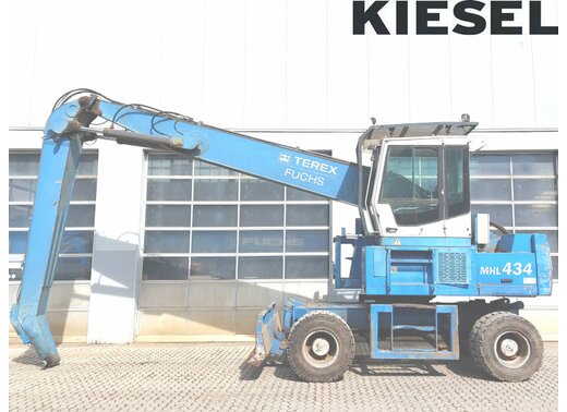 Fuchs MHL434