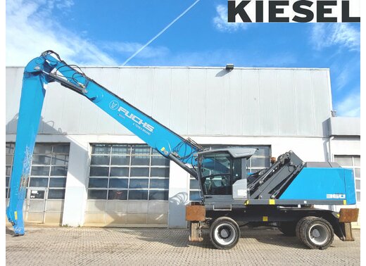 Fuchs MHL360 F