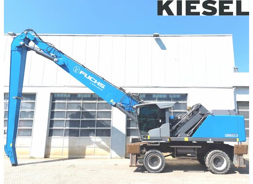 Fuchs MHL360 F