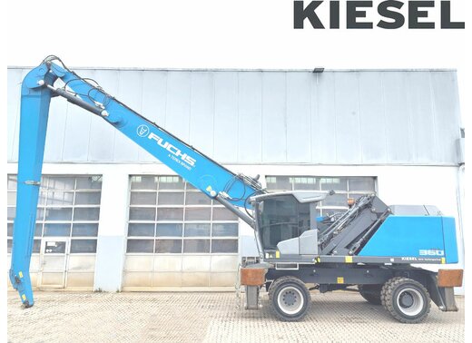 Fuchs MHL360 F