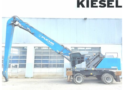 Fuchs MHL360 F