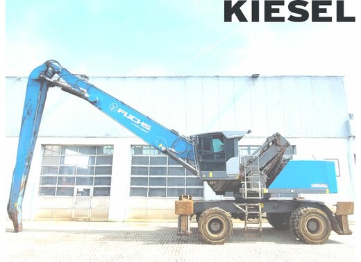 Fuchs MHL365 F