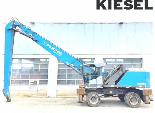 Fuchs MHL360 F
