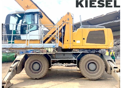 Liebherr LH50