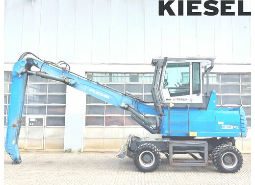 Fuchs MHL334 E