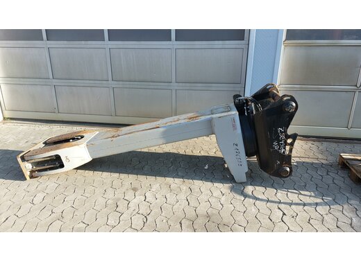 UAM Anbauverdichter HD200TL