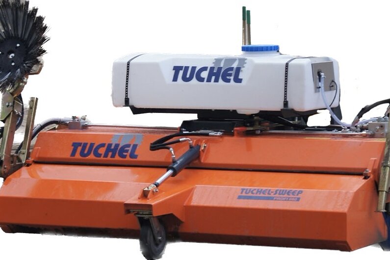 Tuchel Profi 660