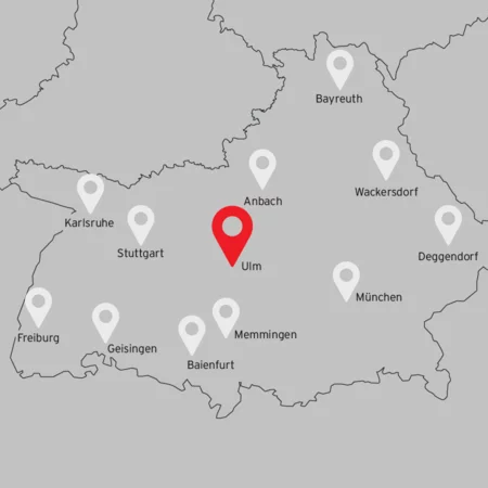 Neues Anbaugeräte Kompetenzzentrum