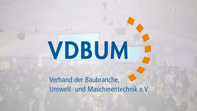 VDBUM Großseminar, Willingen