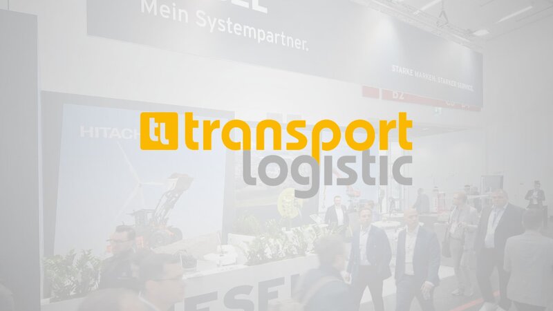 Transport Logistic, München