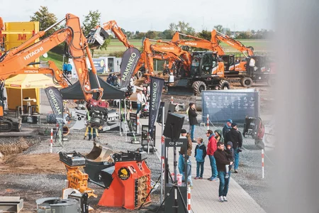 Rückblick auf die Coreum Praxistage 2024