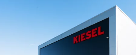 Kiesel Standort
